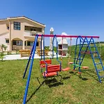 For Families With Children Ljubac, Zadar - 24394 Ражанац