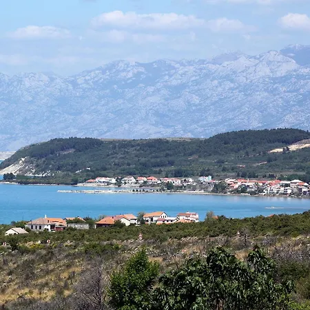 For Families With Children Ljubac, Zadar - 24394 Appartement