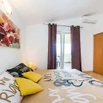 Apartamento For Families With Children Ljubac, Zadar - 24394 *