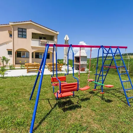 For Families With Children Ljubac, Zadar - 24394 Ražanac